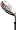 Adams Golf A3 Hybrid Set (Men's LH, 3-PW, ProLaunch Red Regular Flex)
