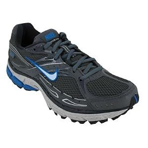 Buy Nike Ladies NIKE Z STRUCTURE TRIAX+ 12 ESC RUNNING SHOES by Nike