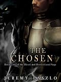 The Chosen (The Blood and Brotherhood Saga Book Two)