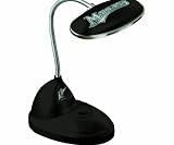 Florida Marlins LED Desk Lamp
