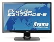 ProLite E2473HDS-B PLE2473HDS-B1 [23.6����� �ޡ��٥�֥�å�]