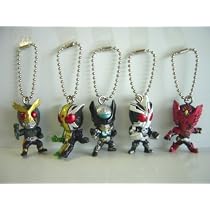 仮面ライダー 大集合 スイング 5 人気5種 000 オーズ W アギト :全5種 1 仮面ライダーオーズ ダジャルドル