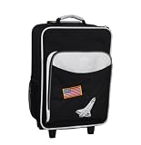 O3 Kids Luggage with Cooler Space