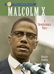 Sterling Biographies: Malcolm X: A Re...