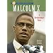 Sterling Biographies: Malcolm X: A Revolutionary Voice