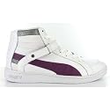 Puma The Key Wn's WEISS / LILA 34612009