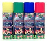 from Pams Green Hair Flair Spray