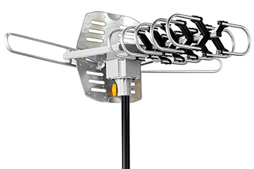 Best Outdoor TV Antennas 2016 Top 10 Outdoor TV Antennas Best Outdoor TV Antennas 2016 Top 10 Outdoor TV Antennas
