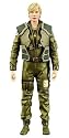 Battlestar Galactica Diamond Select Toys Series 2 Action Figure Kara "Starbuck" Thrace