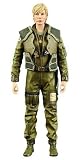 Battlestar Galactica Diamond Select Toys Series 2 Action Figure Kara 