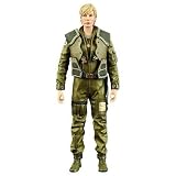 BattlestarGalacticaDiamondSelectToysSeries2ActionFigureKara