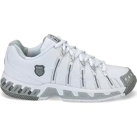 Buy K-Swiss Stabilor Mesh Performance Tennis Shoe Ladies