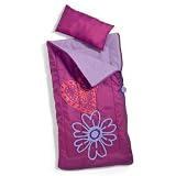 American Girl Sleeping Bag Set