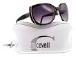 Just Cavalli Sunglasses JC 338/S BLACK 05B JC338