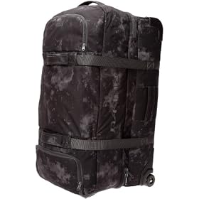 Dakine 8300-155 Splits - sac à roulette homme