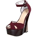Giuseppe Zanotti Women's I80179 Sandal
