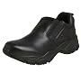 Rocky Duty Men's Slip Stop Slip-On