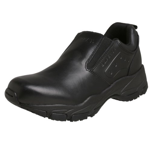 Rocky Duty Men's Slip Stop Slip-On