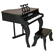 Schoenhut 30-Key Fancy Baby Grand with Bench