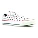 Converse Men's CT Stars Ox 106010F
