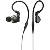 Sony MDREX600 In-Ear Headphones