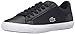 Lacoste Men's Lerond 316 1 Spm Fashion Sneaker Fashion Sneaker