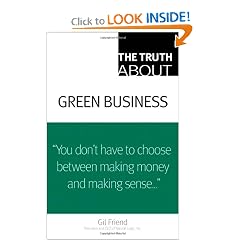 The Truth About Green Business
