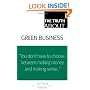 The Truth About Green Business