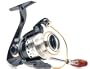 Pflueger President Spinning Reel, 115-Yards/6-Pound