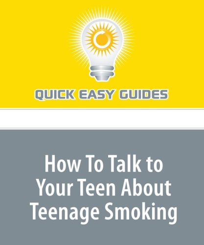 Teen Smoking