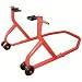 BikeTek Universal Rear Paddock Stand