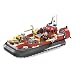 LEGO Fire Hovercraft