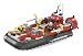 LEGO Fire Hovercraft