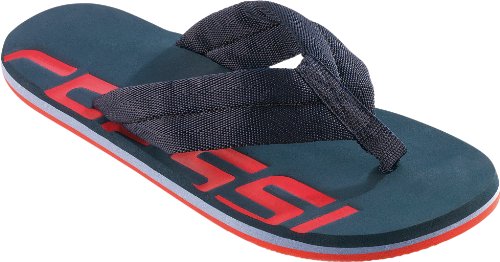 cressi Herren Badeschuh capri, blau, 42, VB953642 Preisvergleich