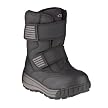 Toddler Boys' C9 by Champion&reg; Nakiah Double Strap Boots - Black
