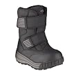 Toddler Boys' C9 by Champion&reg; Nakiah Double Strap Boots - Black