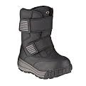 Toddler Boys' C9 by Champion&reg; Nakiah Double Strap Boots - Black