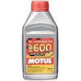 Motul RBF 600 Racing Brake Fluid