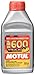 Motul RBF600 Synthetic DOT 4 Brake Fluid