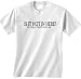 Is It Hot in Here? Oh Yeah, That's Just Me Custom Funny Unisex T-shirt.