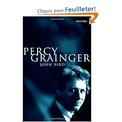 Percy Grainger