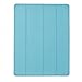 Afranker Slim-Fit Folio Smart Four Fold Case with Cleaning Cloth for  Ipad 2, 3, 4 - Blue