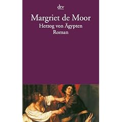 Herzog von �gypten: Roman