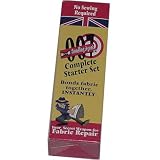 BoNash 007 Bonding Agent complete starter set for fabric repair
