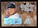 Miguel Cabrera Autograph Card #3/5 2005 Donruss Diamond Kings Gallery of Stars #GS-22 Detroit Tigers
