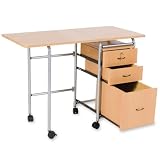 Balt Fold-N-Stow Table