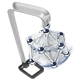 Magnetix 75CT Tin Asst. II by Mega Brands