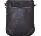 Women's Piel Leather Medium Vertical Handbag 2580