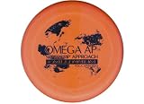 Millennium Omega AP Putter