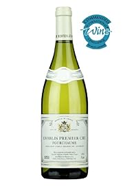 Chablis Premier Cru 2008 - Case of 6